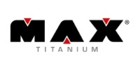 Max Titanium